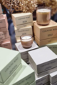 Country Road Candle 240g - Mahogany & Cedar