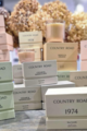Country Road Candle 240g - Mahogany & Cedar