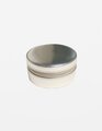 Stella + Gemma Large Round Jewel Box - Gold