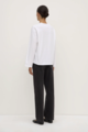 Assembly Label Dana Relaxed LS Tee
