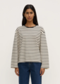 Assembly Label Devon Jersey Crew