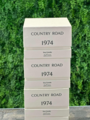 Country Road Candle 70g - 1974