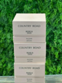 Country Road Candle 70g - Rose & Oud