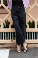 Drama the Label Barrel Jeans