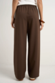 Storeis Be Told Townie Side Stripe Wide Leg Pant