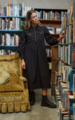 Thing Thing Delphi Dress