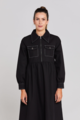 Thing Thing Delphi Dress