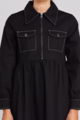 Thing Thing Delphi Dress