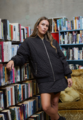 Thing Thing Flying Jacket