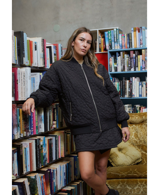 Thing Thing Flying Jacket