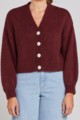 Thing Thing Huddle Cardigan