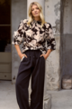Ivy + Jack Emphatic Top