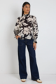 Ivy + Jack Emphatic Top
