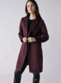 Esmaee Venice Coat