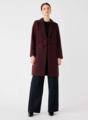 Esmaee Venice Coat
