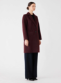 Esmaee Venice Coat