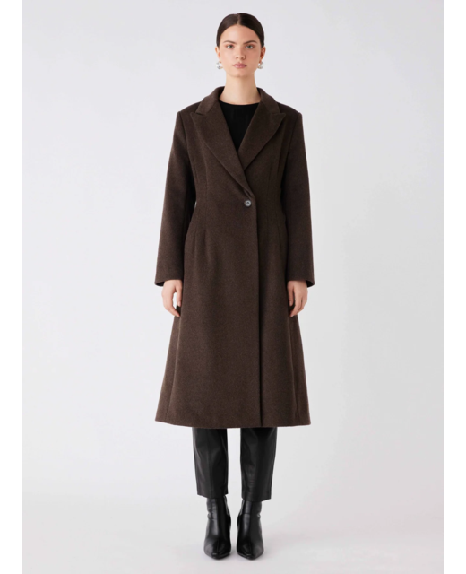 Esmaee Eternal Coat