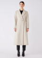Esmaee Eternal Coat