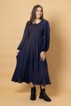 Charlo Cove Maxi Dress