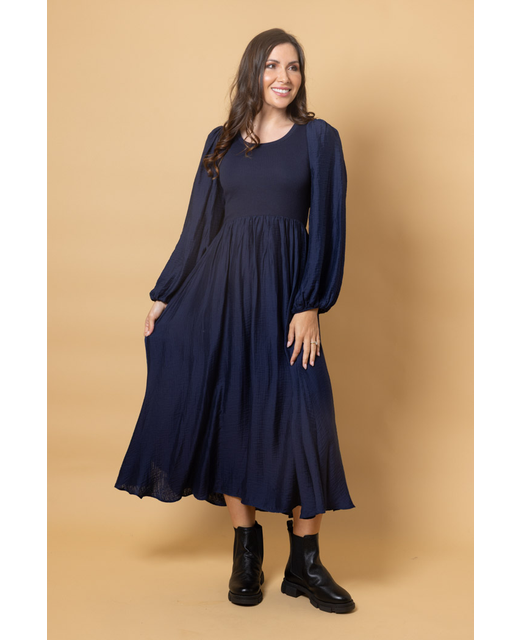 Charlo Cove Maxi Dress