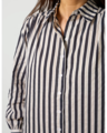 Stella + Gemma Emmery Shirt - Zebra Xing