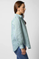 Stella + Gemma Emmery Shirt - Gelato Stripe