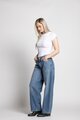 LTB Larrie High Rise Baggy Jean - Talea Wash