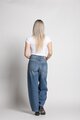 LTB Larrie High Rise Baggy Jean - Talea Wash