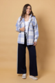 Charlo Sullivan Track Pant