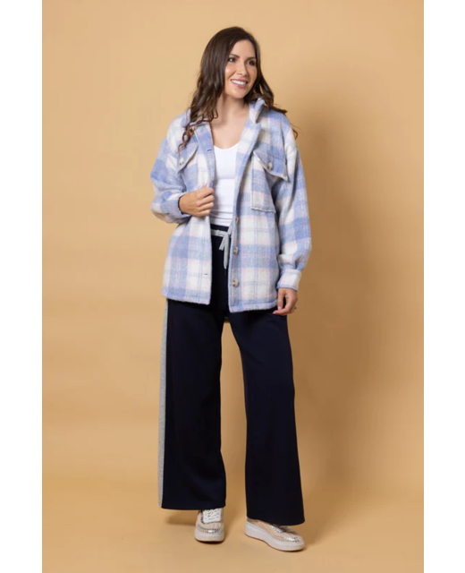 Charlo Sullivan Track Pant