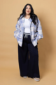 Charlo Sullivan Track Pant