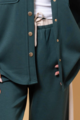 Charlo Sullivan Track Pant