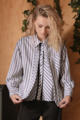 Cooper Best of Tuck Shirt