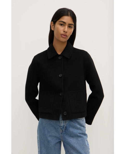Assembly Label Tasmin Wool Jacket