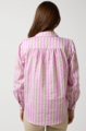 Stella + Gemma Emmery Shirt - Peony Stripe