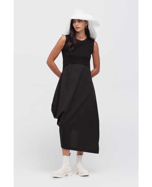 Taylor Intuitive Dress