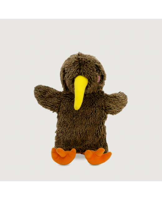Moana Road Kimi the Kiwi Hand Puppet