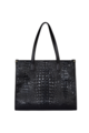 Curate Believe It Or Tote Bag