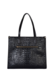 Curate Believe It Or Tote Bag