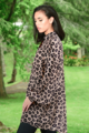 Curate Anything But Ordinary Shirt