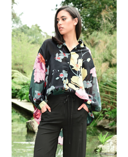 Curate Anything But Ordinary Shirt