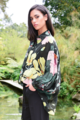Curate Anything But Ordinary Shirt