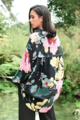 Curate Anything But Ordinary Shirt
