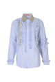 Cooper Gold Wave Shirt