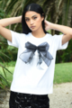 Coop Bow-Ho T-Shirt