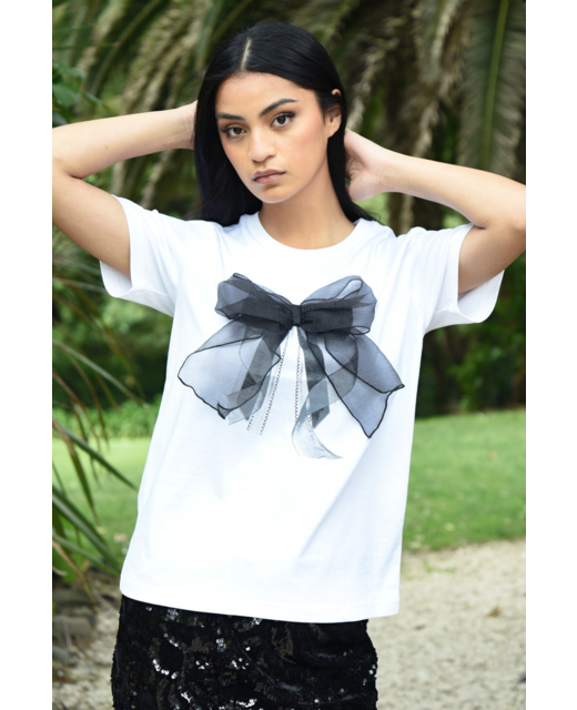 Coop Bow-Ho T-Shirt