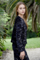 Coop Lady Luck Cardigan