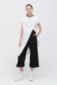 Taylor Rupture Tunic