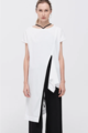 Taylor Rupture Tunic