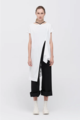 Taylor Rupture Tunic